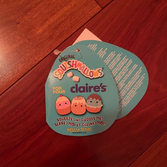 8 inch maya the ice cream squishmallow - Picture 2 of 6